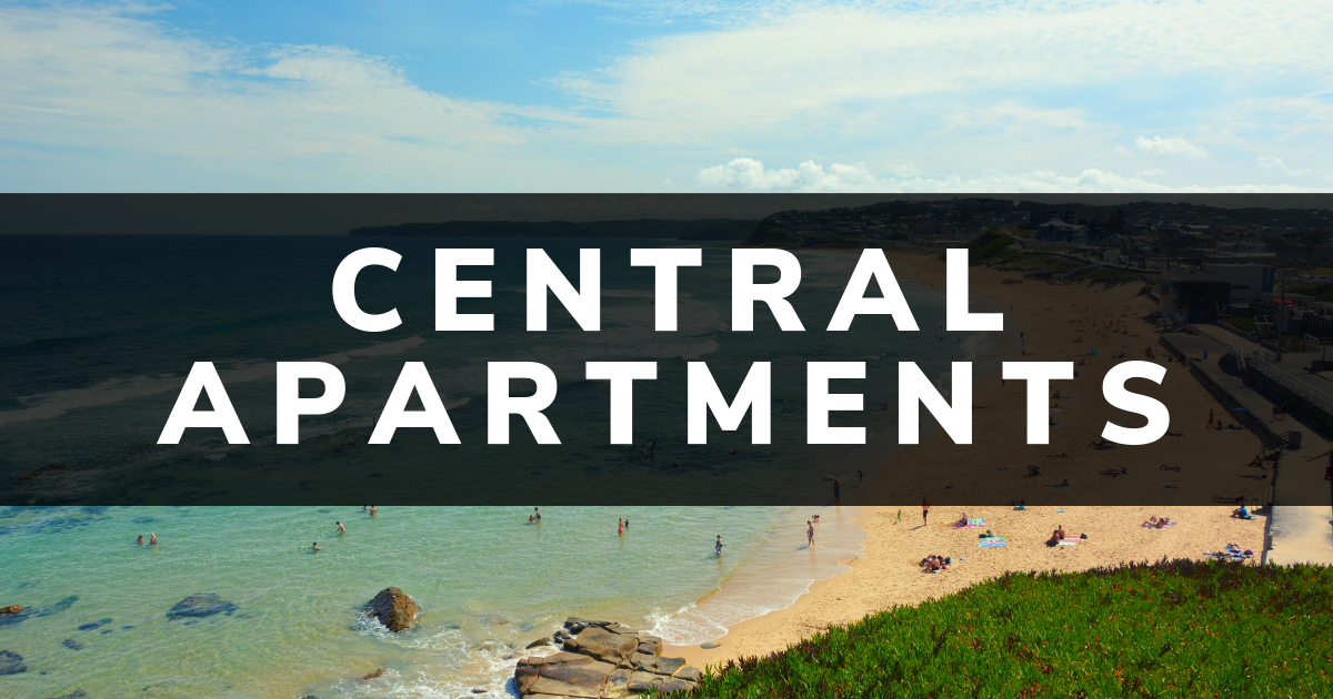 (c) Centralapartments.com.au